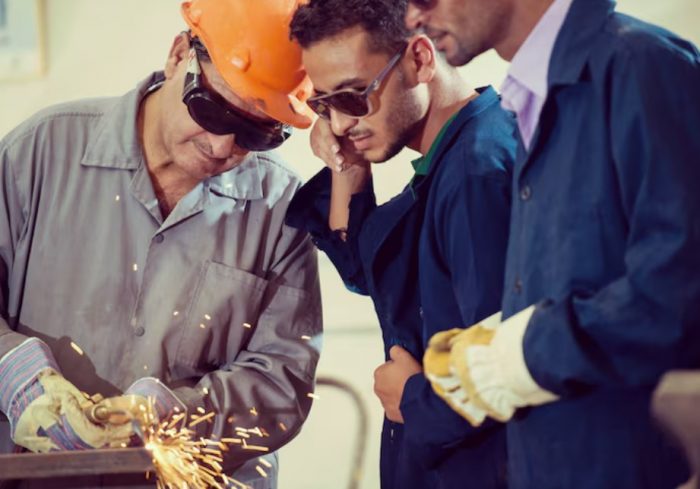 Certified Welding Inspector Classes | AECTL Australia