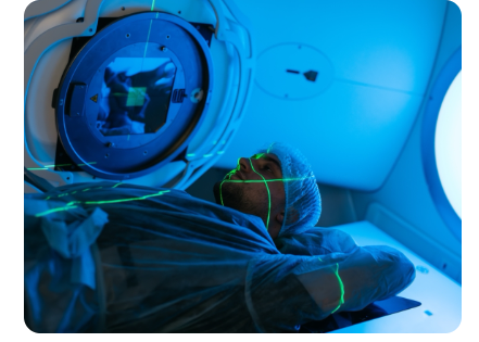 From Fear to Fight: How Modern Cancer Care is Redefining Hope