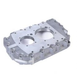 Main box front shell