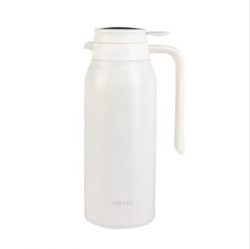 Insulated coffee carafe