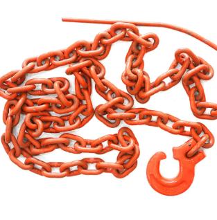Logging Chain