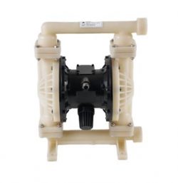 PVDF Diaphragm Pump