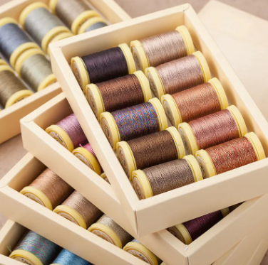 How a Waxed Thread Manufacturer Provides Durable Sewing Materials