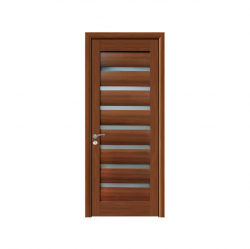 How Wooden Door Bearings Ensure Smooth Door Movement