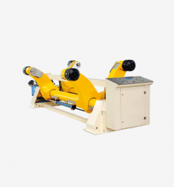 Efficient Paper Handling with a Mill Roll Stand