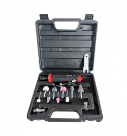 How a Straight Air Die Grinder Improves Precision Work