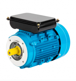 Mixer Double Value Capacitor Asynchronous Motor