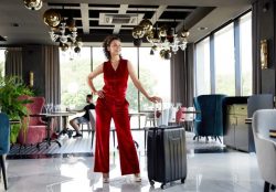 Find Comfort and Luxury at Lounge Edmonton Airport