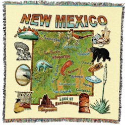 Handcrafted Woven Throw Blankets with Beautiful Details