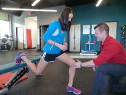 How an NDIS Exercise Physiologist Fits into Your Allied Health Team