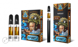 AZTECH VAPE UK