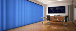 Top Commercial Window Blinds for Modern Business Spaces