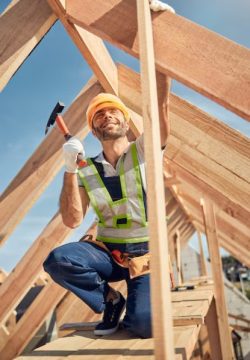 Roof Ventilation Installation | Expert Roof Ventilation Services