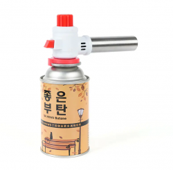 gas torch spray gun