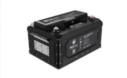 How to Select a Long-Lasting Battery for Your RV Camper Trips