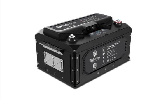 How to Select a Long-Lasting Battery for Your RV Camper Trips