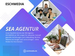 SEA Agentur