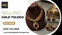 Selling Gold Toledo