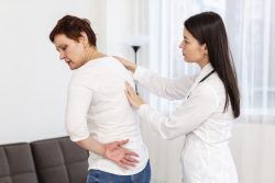 Disc Injury Medical Center Weston