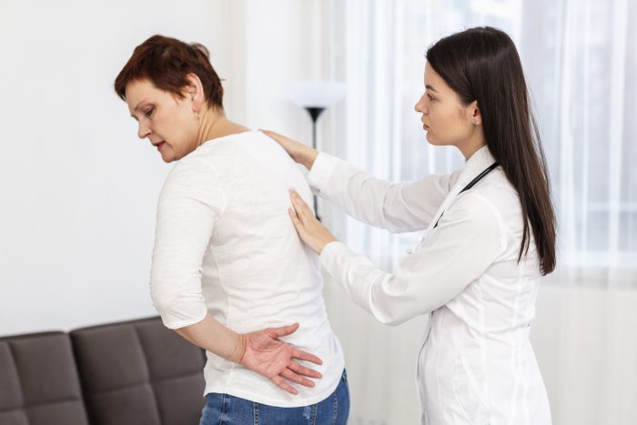 Disc Injury Medical Center Weston