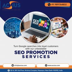 SEO Company India