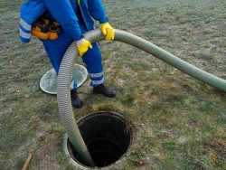 Septic Tank Maintenance Iowa City Experts