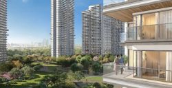 Emaar Serenity Hills: Redefining Urban Elegance Amid Lush Surroundings