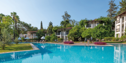 The Luxury Report: Redefining the World of Luxury Travel