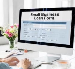 Small Business Loan