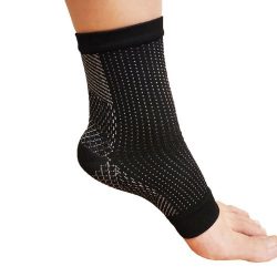Orthopedic Support Socks for Foot Pain Relief