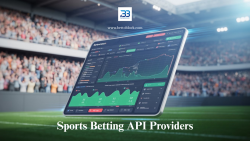 Sports Betting API Providers