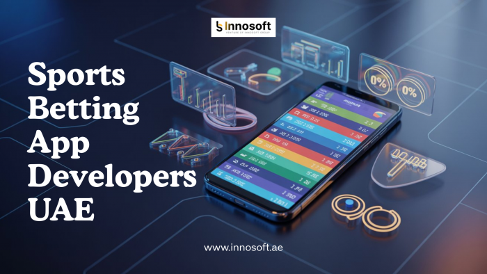 Sports Betting App Developers UAE