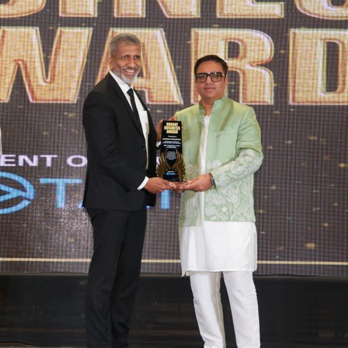 Best Business Coach in India – Anurag Aggarwal