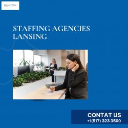 Staffing Agencies Lansing