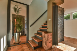 Staircase Painting Services