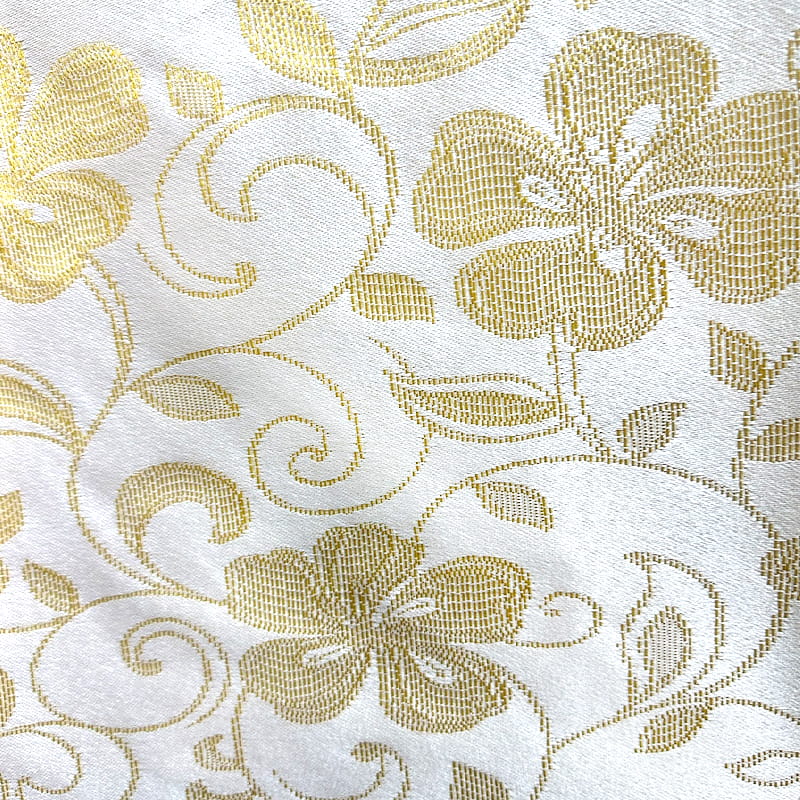 Knitted Jacquard Mattress Fabric: Where Artistry Meets Sleep Science