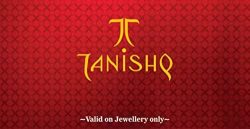 Buy Tanishq Jewellery Gift Card with Ease at Genghis