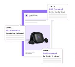 Unmatched Strategies for Powerful Text for Facebook Ads