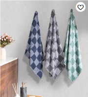 Top Soft Bath Towels for Men