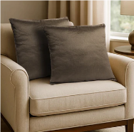 Top Stylish & Comfortable Cushions Online