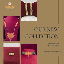 Jaiguru Jewellers: Timeless Craftsmanship & Trusted Jewellery Tradition