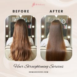 Transform Your Look: The Ultimate Guide to Hair Straightening