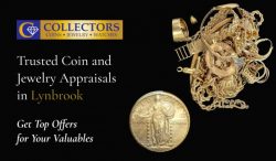 Trusted Coin and Jewelry Appraisals in Lynbrook – Get Top Offers for Your Valuables