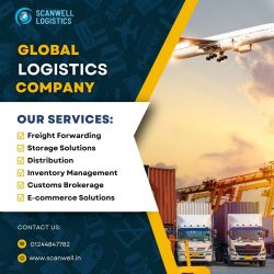 Trusted Logistics Company in Bangalore – Fast & Efficient Delivery Solutions