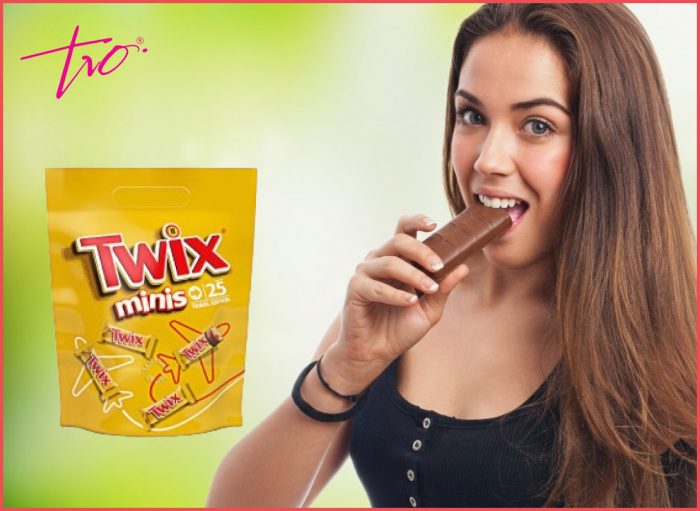 Twix Chocolates: Twix Chocolate Supplier