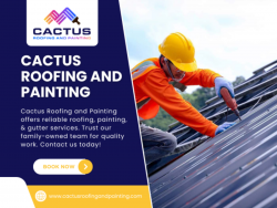 From Leaky Roofs to Faded Paint, We’ve Got Arizona Covered