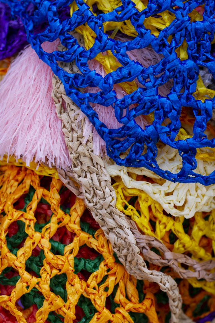 Designer Fabrics for Sewing