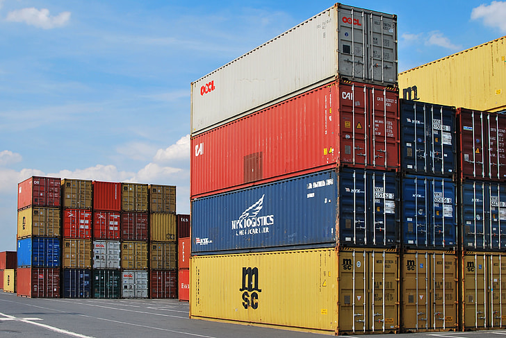 Reliable Container Solutions for Every Business Need in Ireland