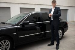 Reliable and Elegant Austin Limo Rental Services