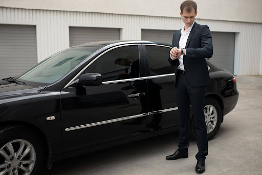 Reliable and Elegant Austin Limo Rental Services